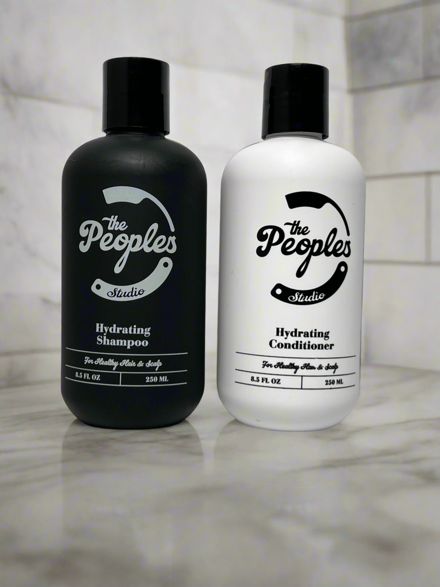 Shampoo Conditioner Bundle