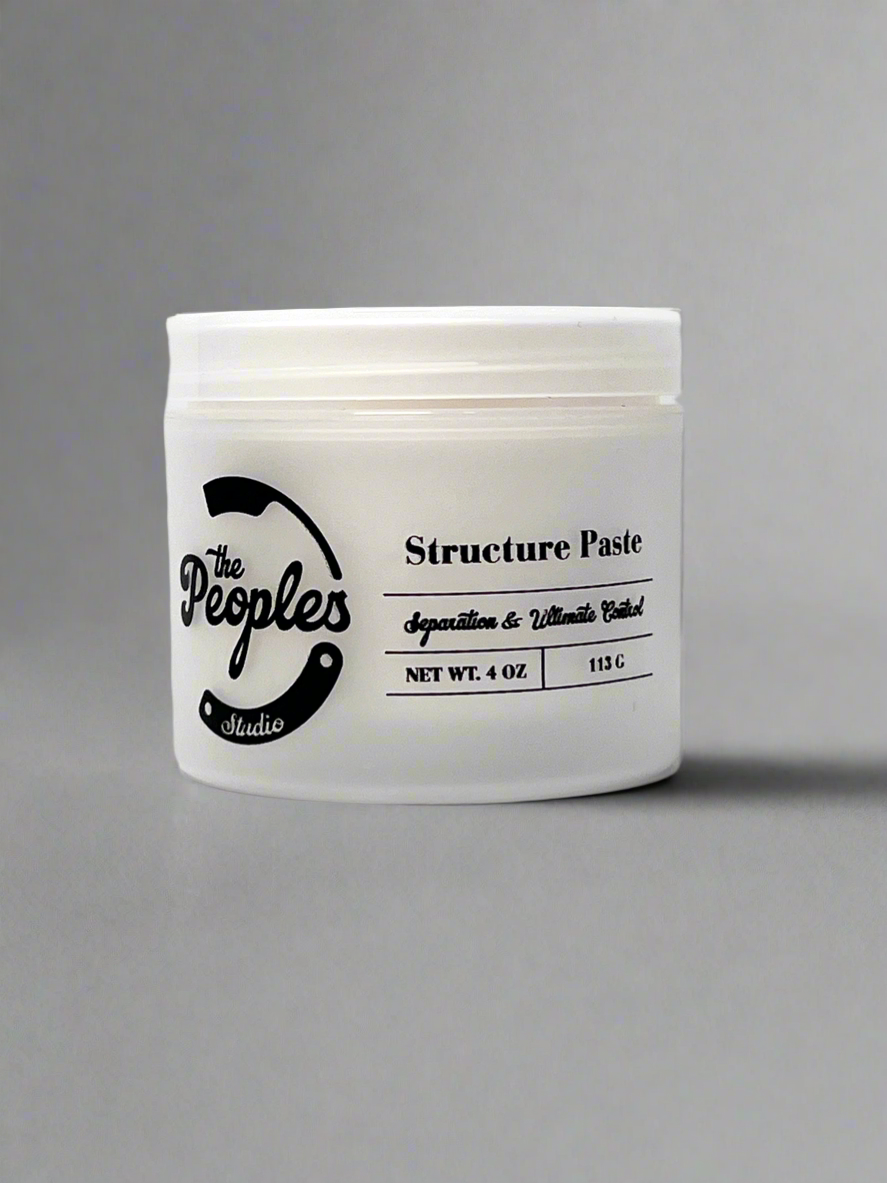 P.S. Structure Paste