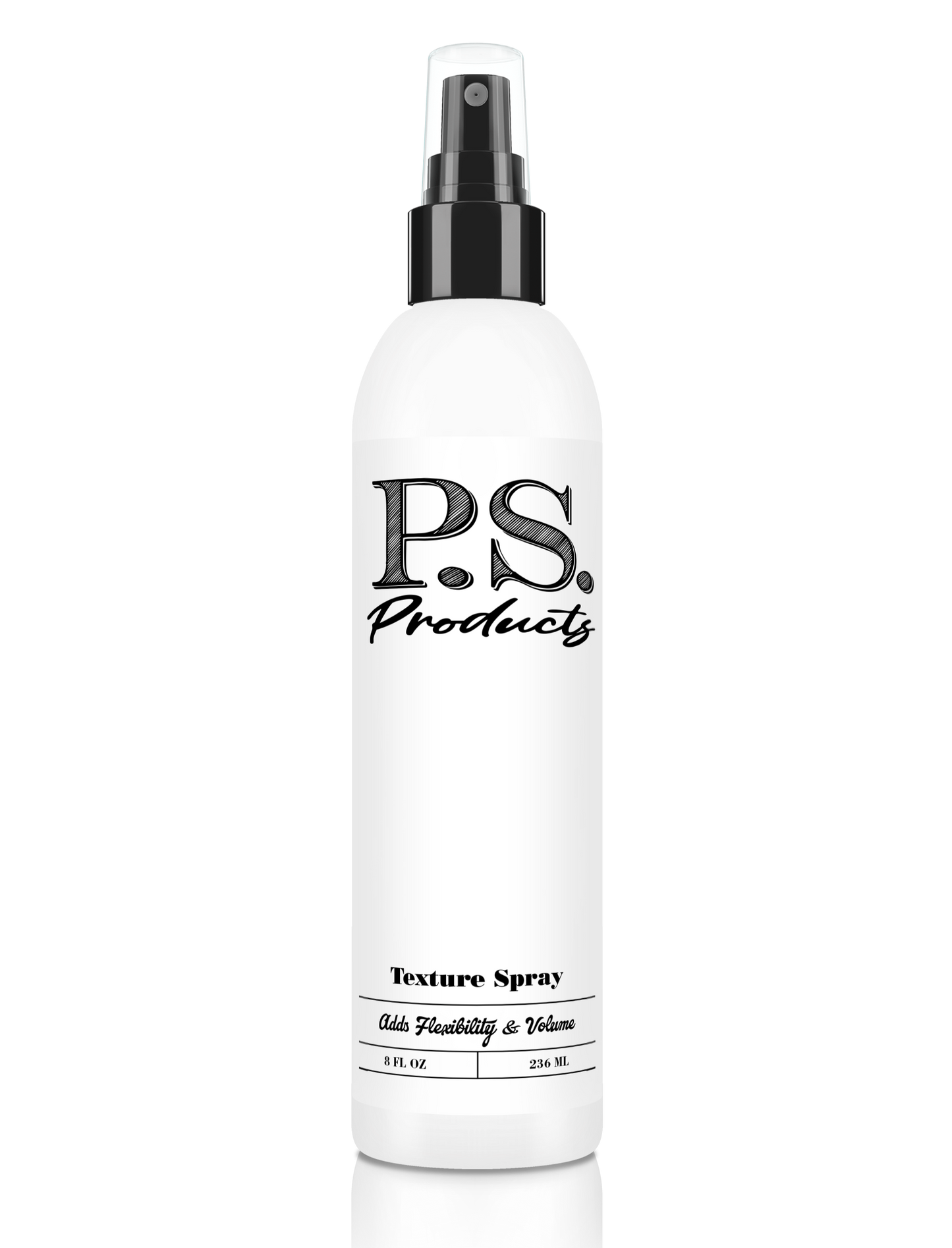 P.S. Texture Spray