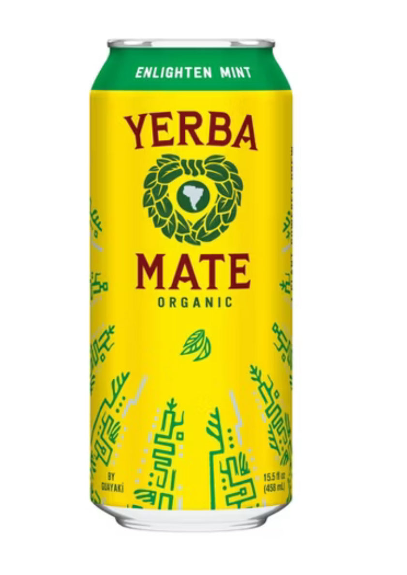 Yerba Mate