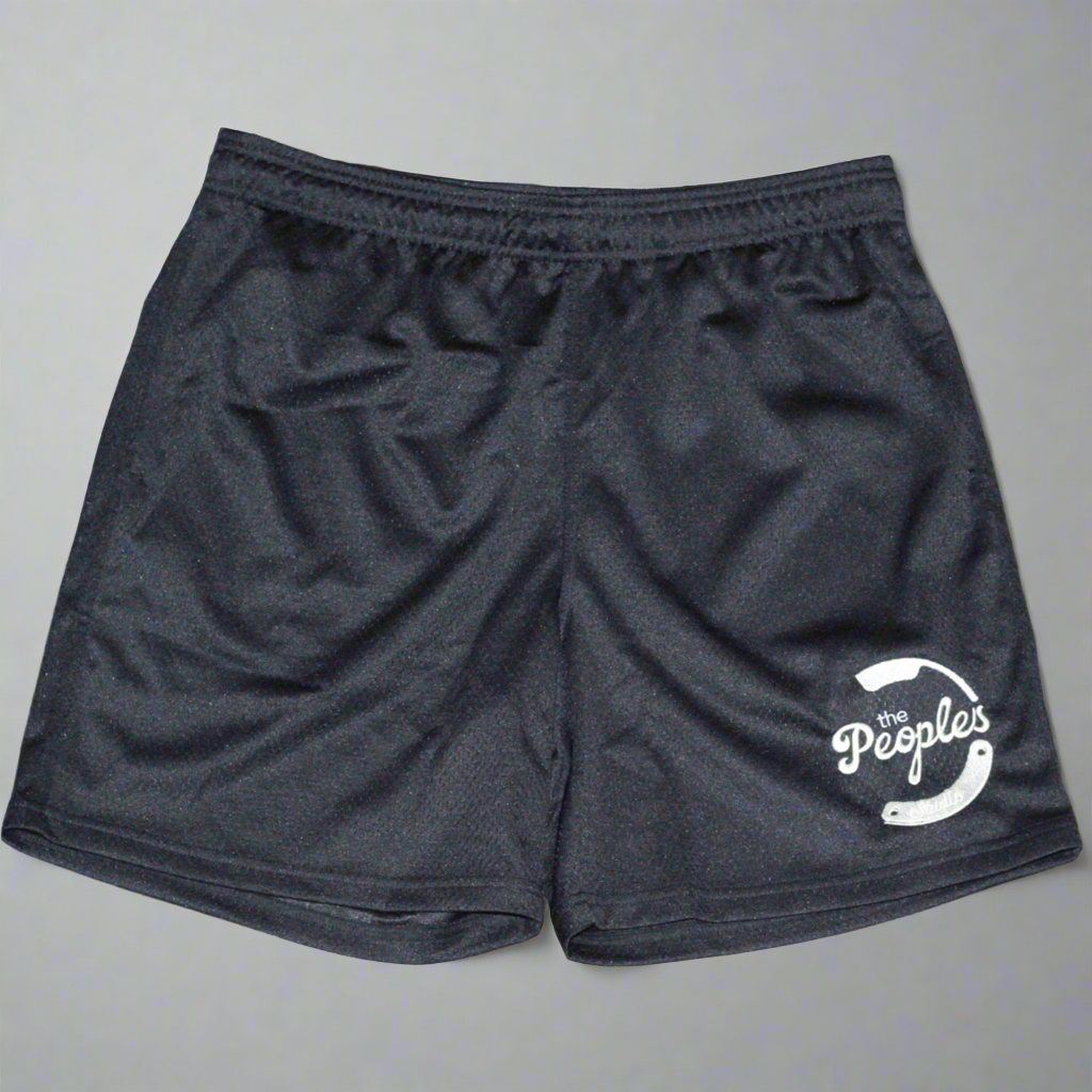 P.E. Shorts
