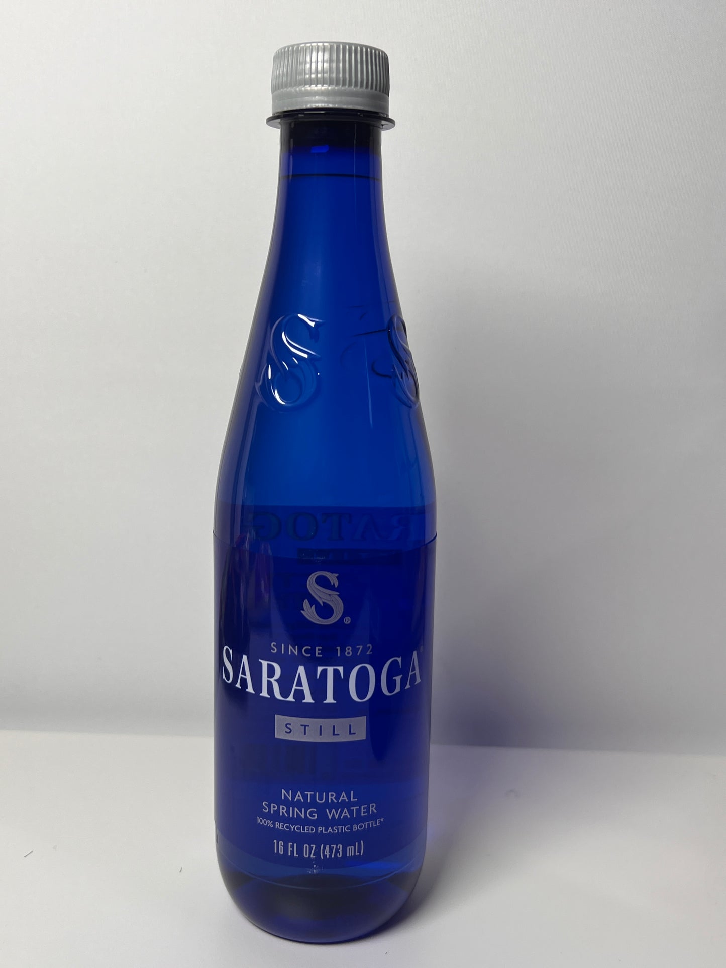 Spring Water