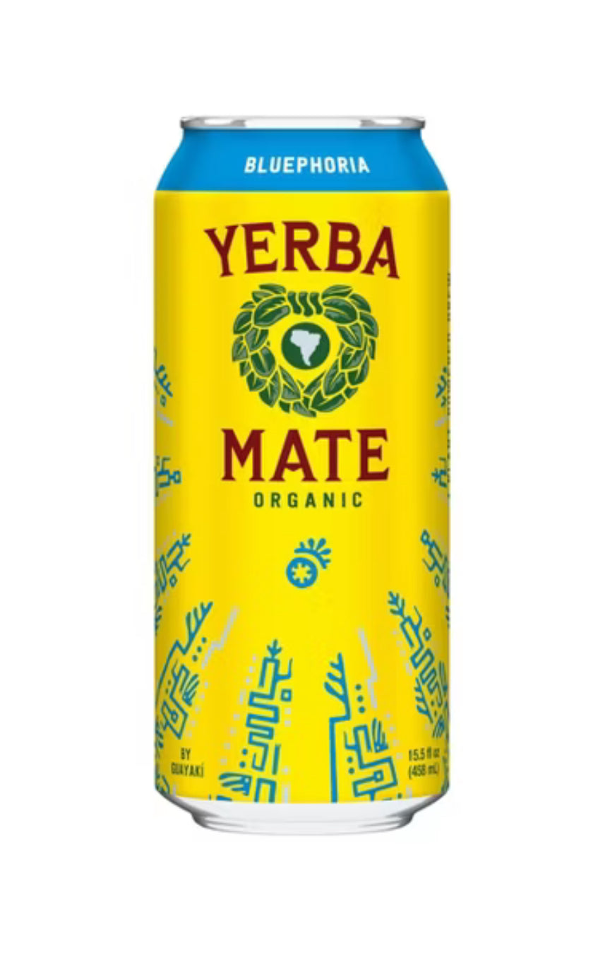 Yerba Mate