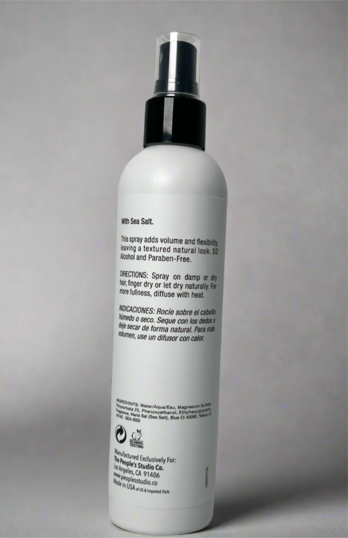 P.S. Texture Spray