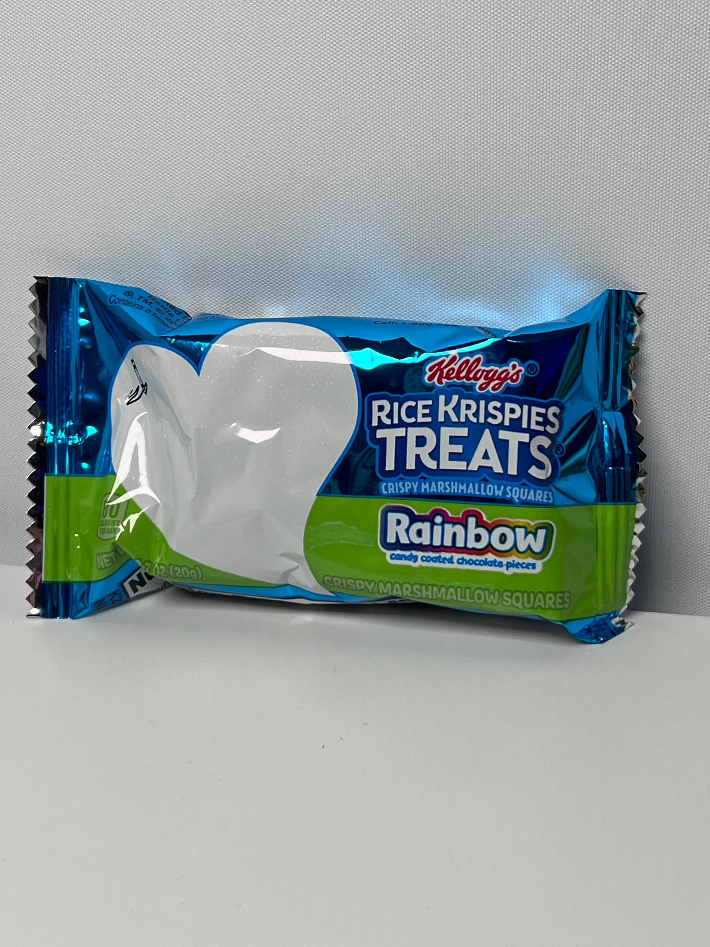 Rice Krispy