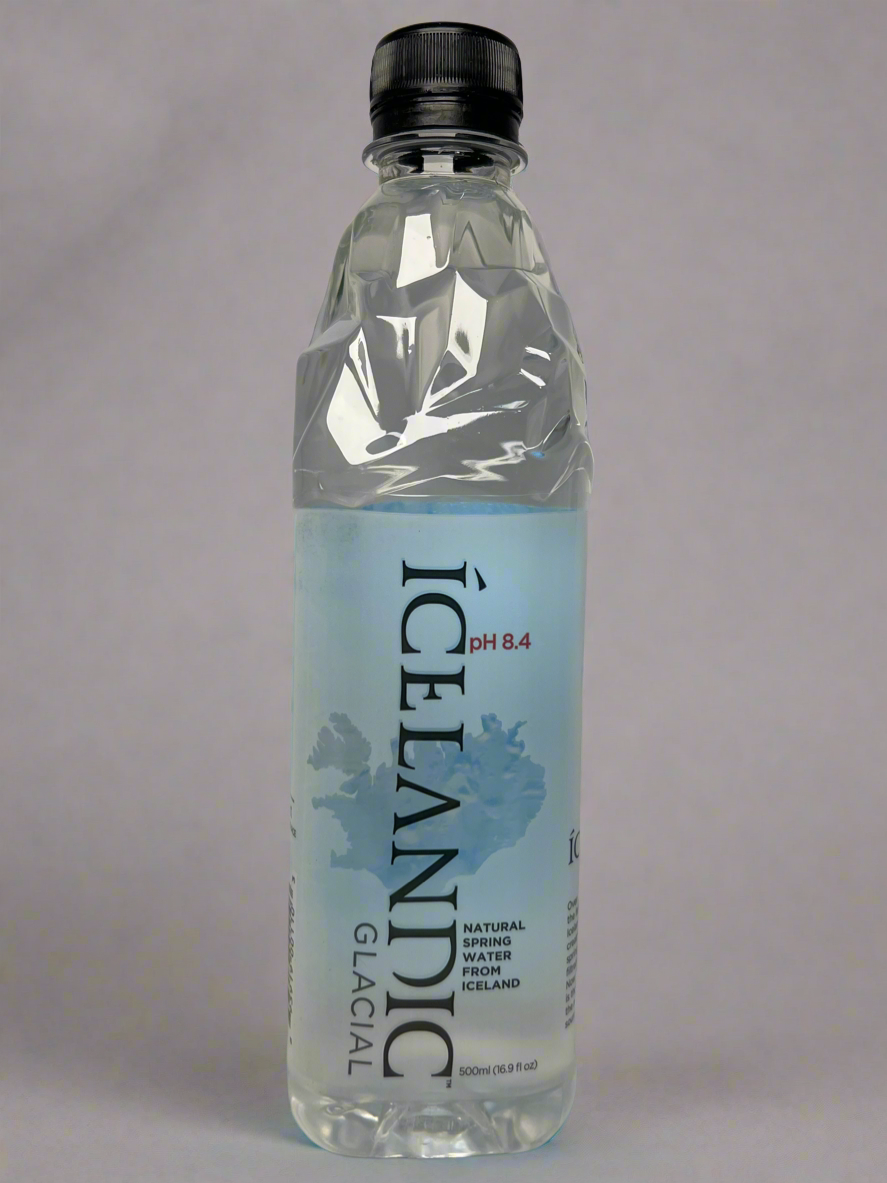 Spring Water