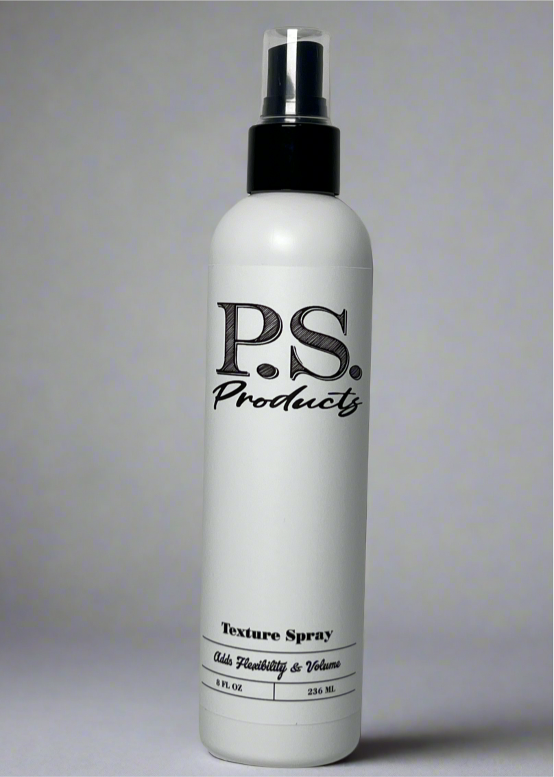 P.S. Texture Spray