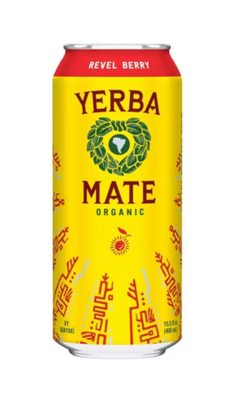 Yerba Mate