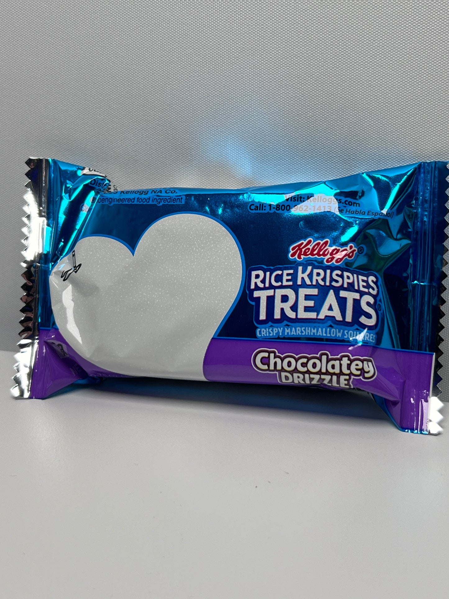 Rice Krispy