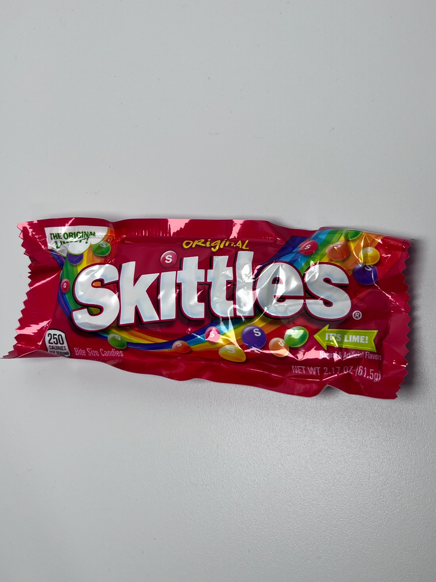 Candy Bars