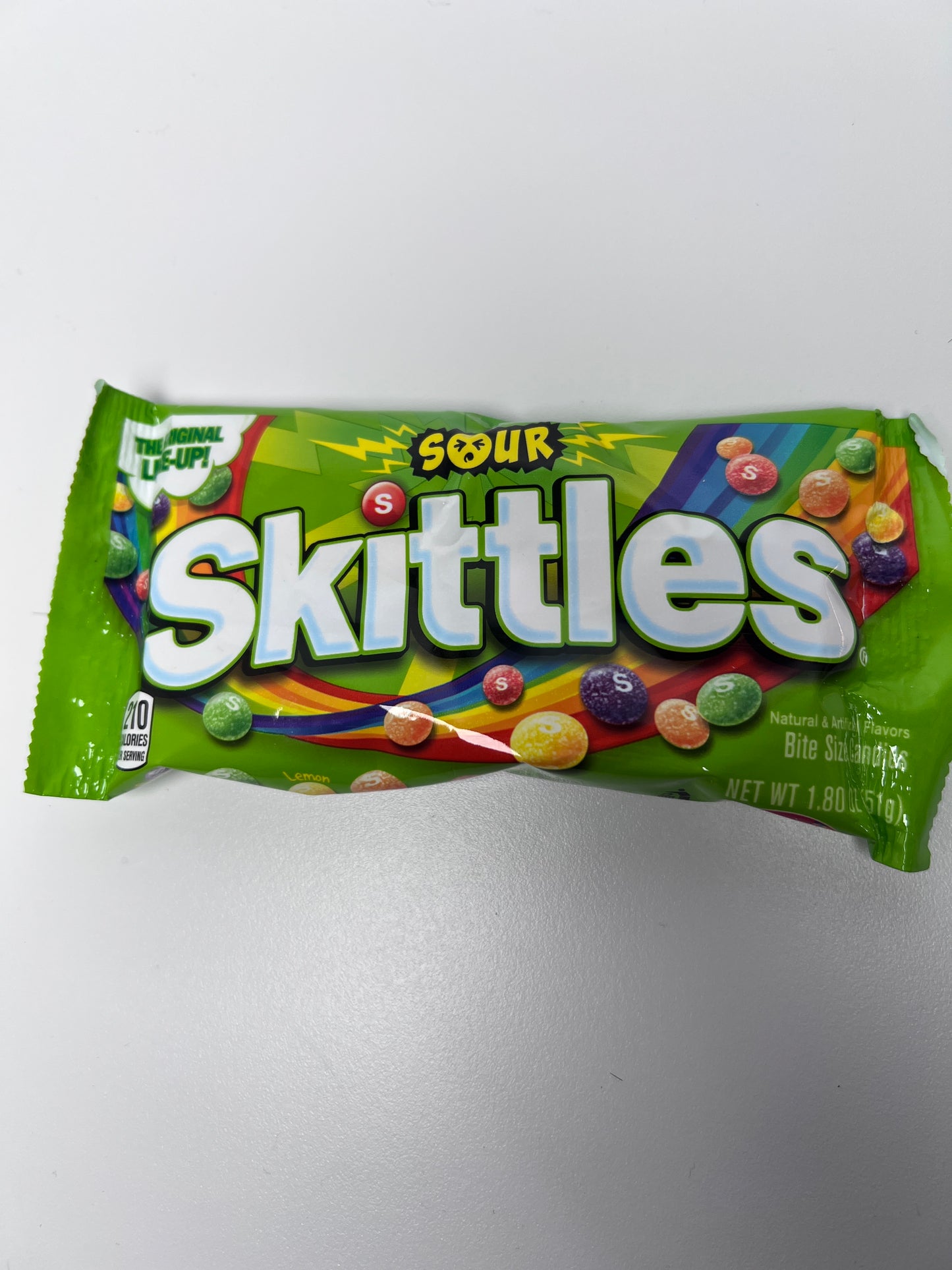 Candy Bars