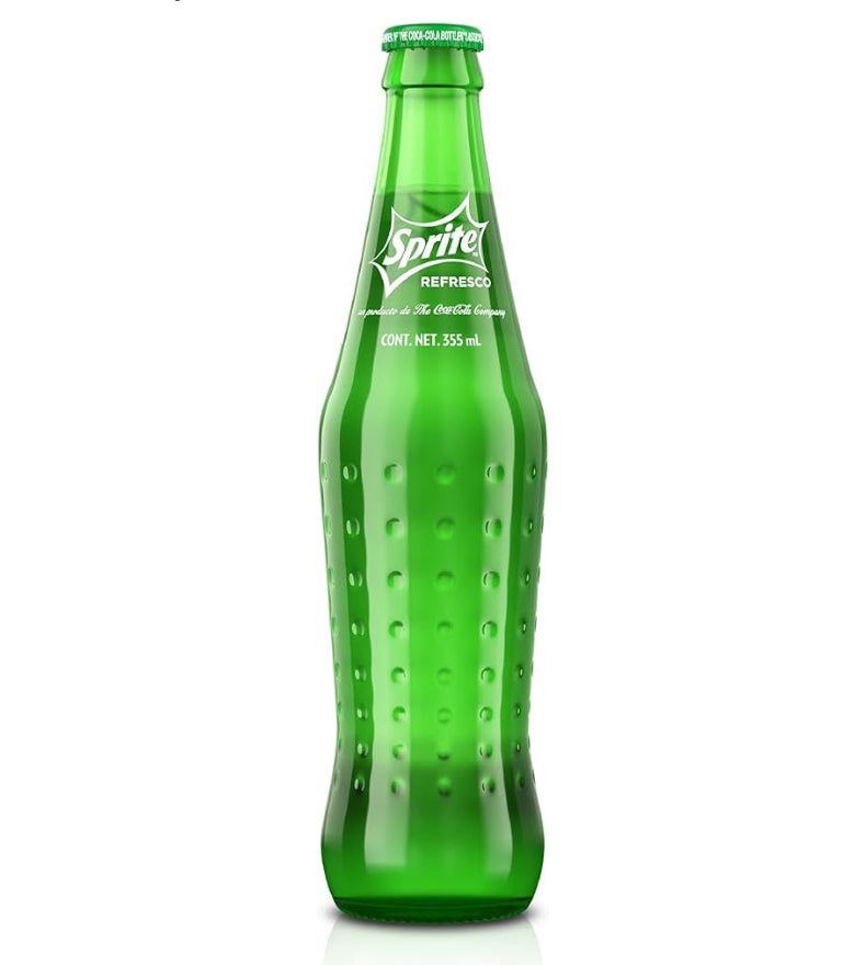 Mexican Soda