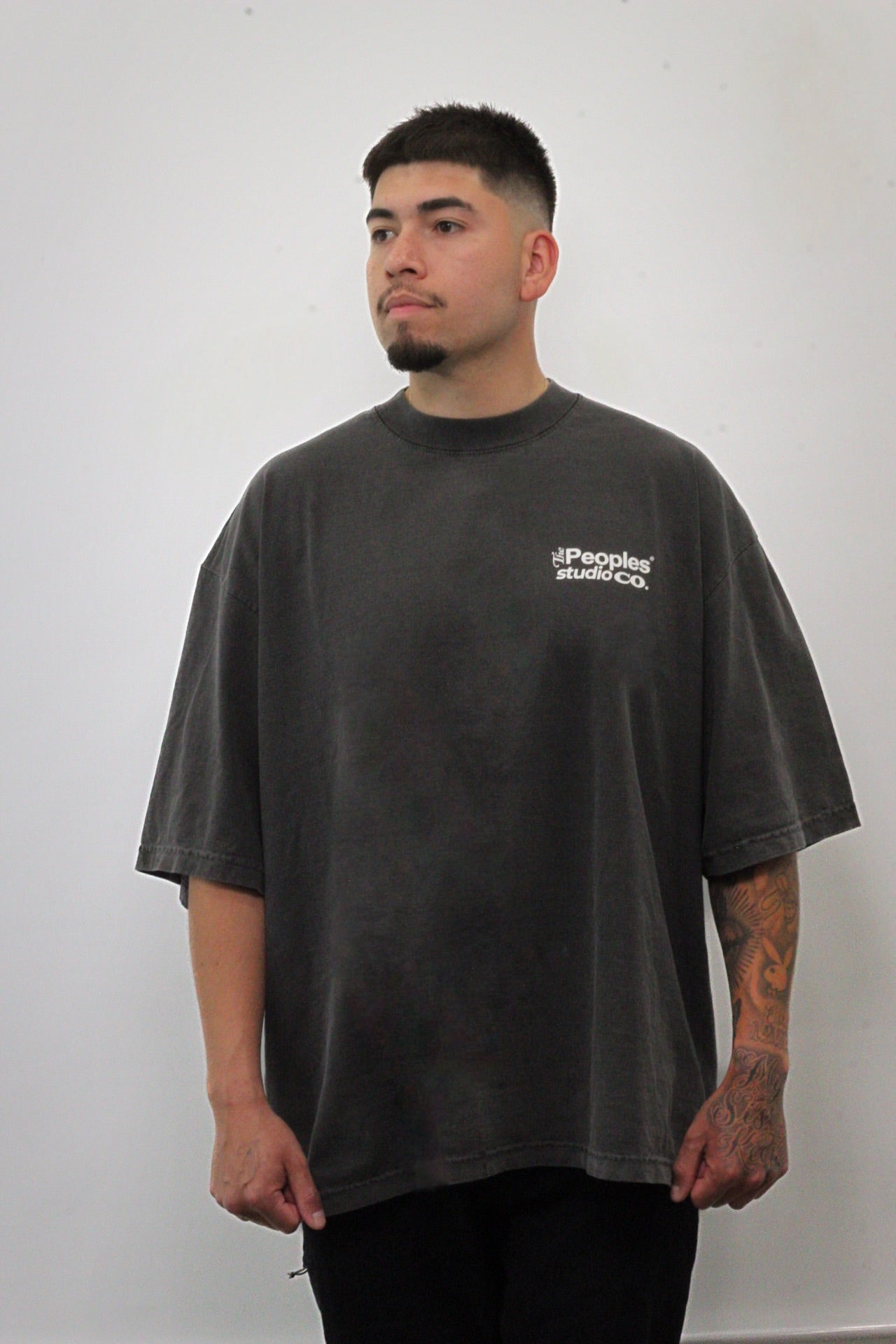 P.S. Oversized Tee