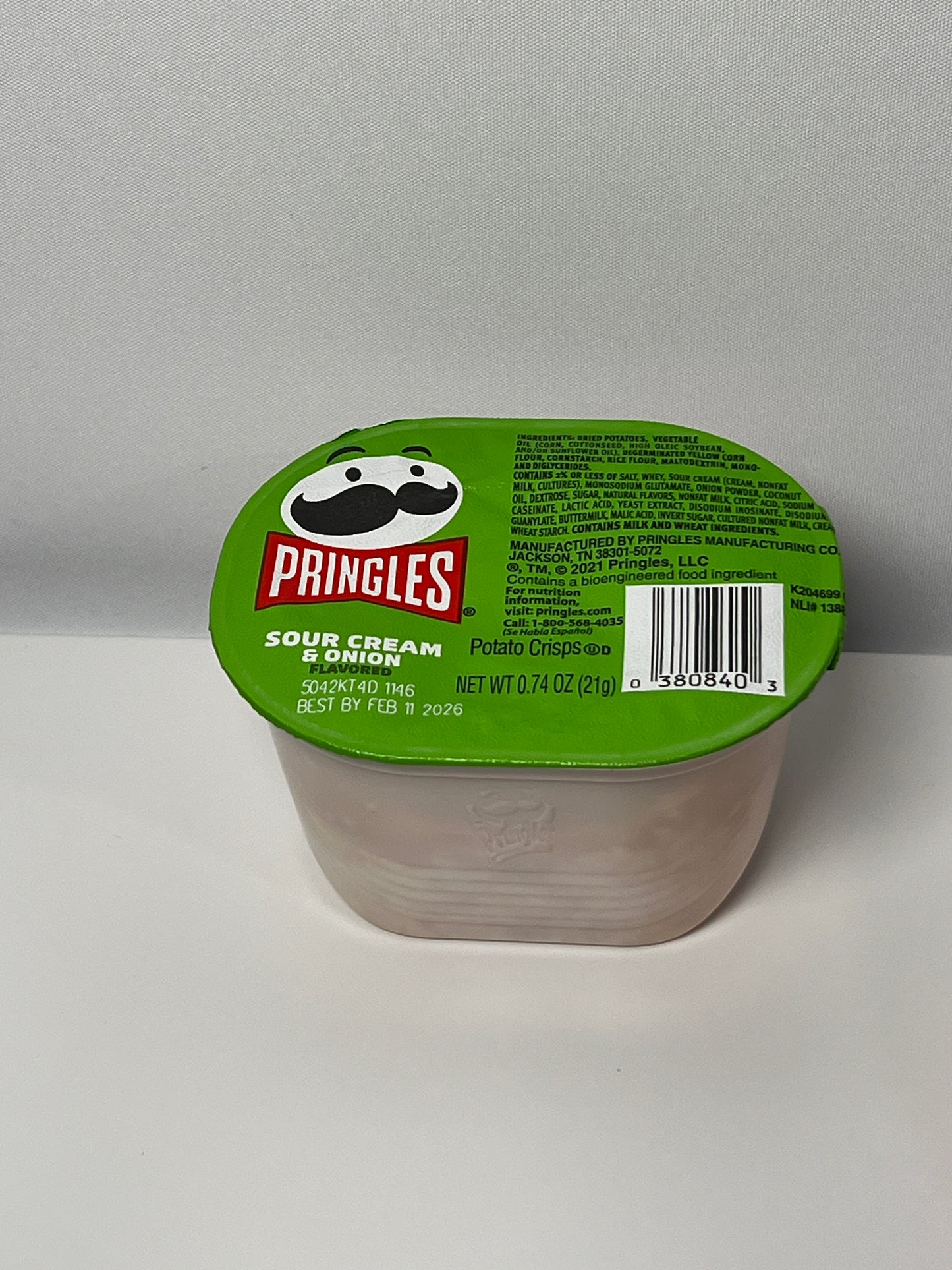 Other Snacks