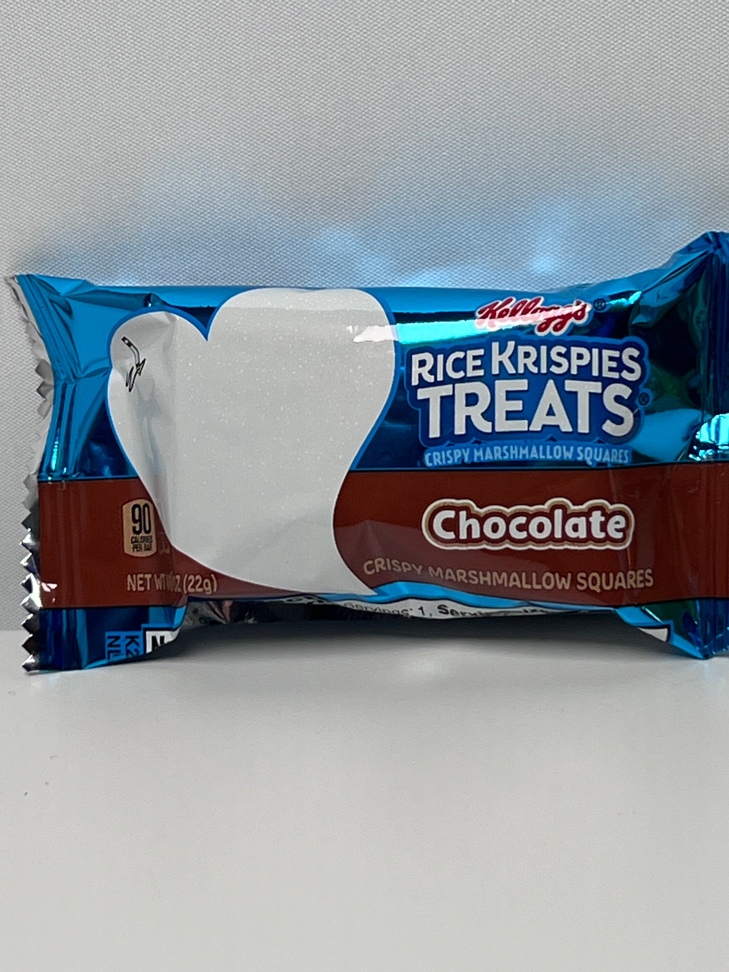 Rice Krispy