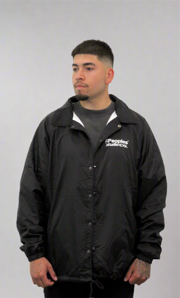 P.S. Windbreaker
