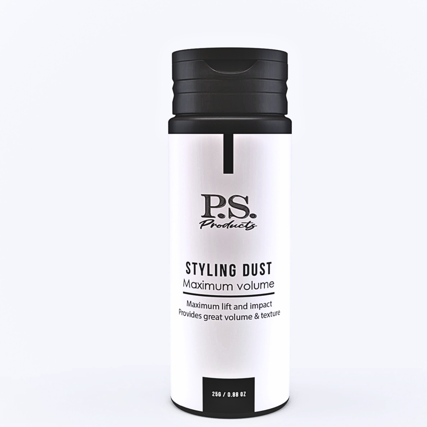 P.S. Styling Dust