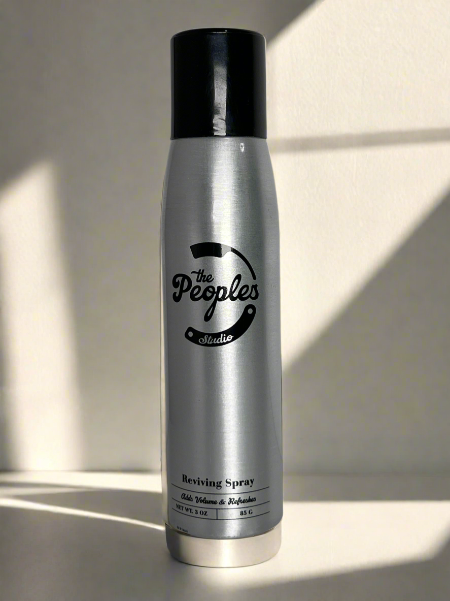 Reviving Spray
