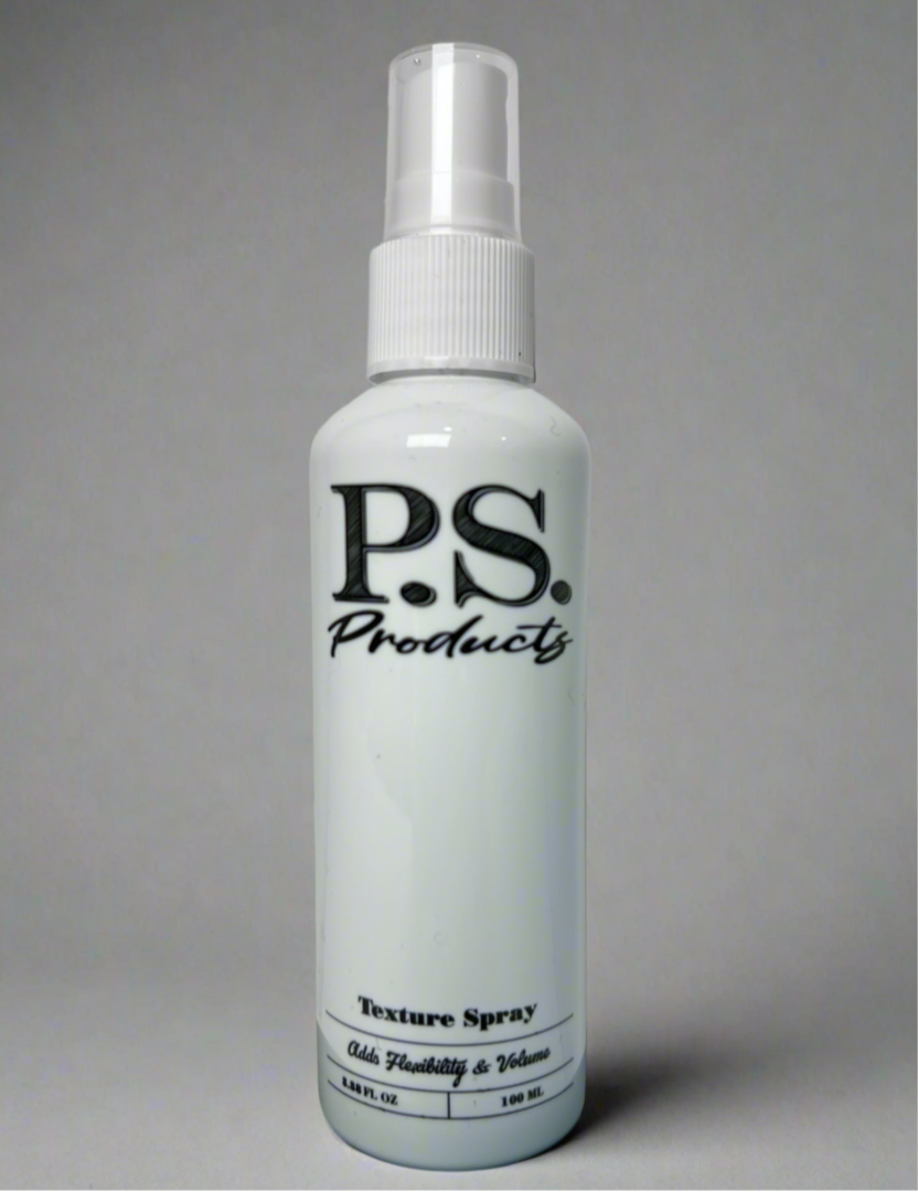 P.S. Texture Spray