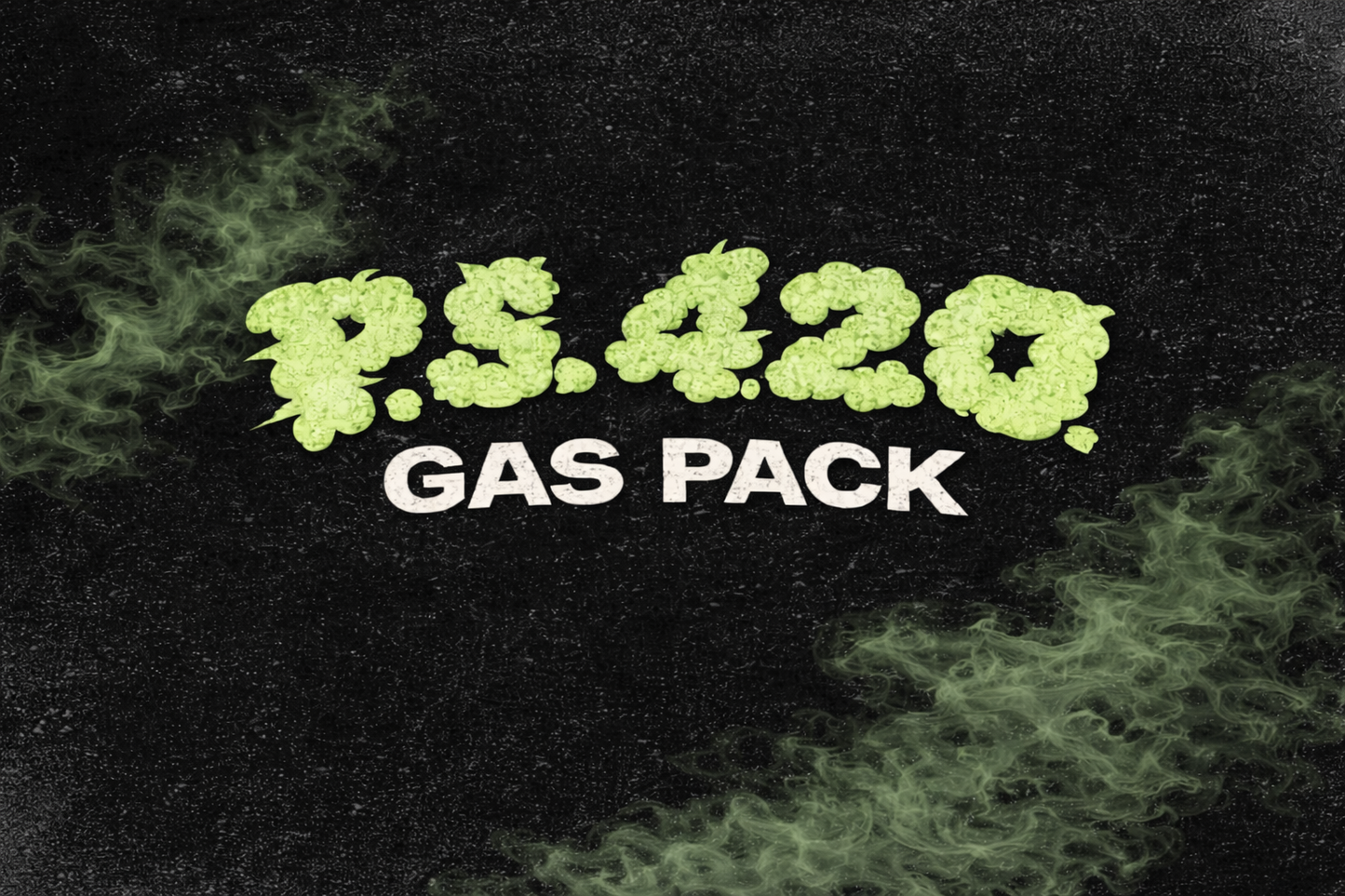 P.S. 420 bundle