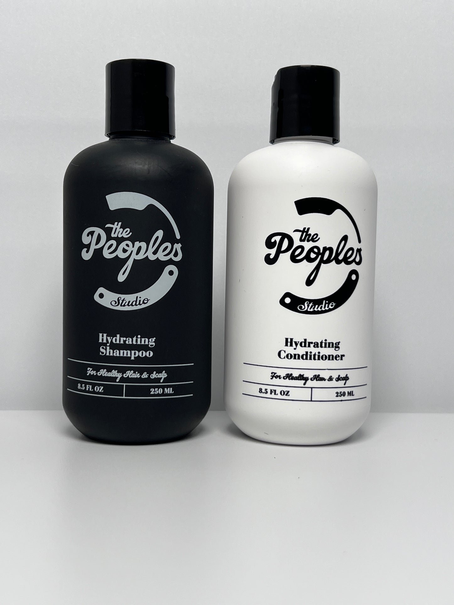 Shampoo Conditioner Bundle
