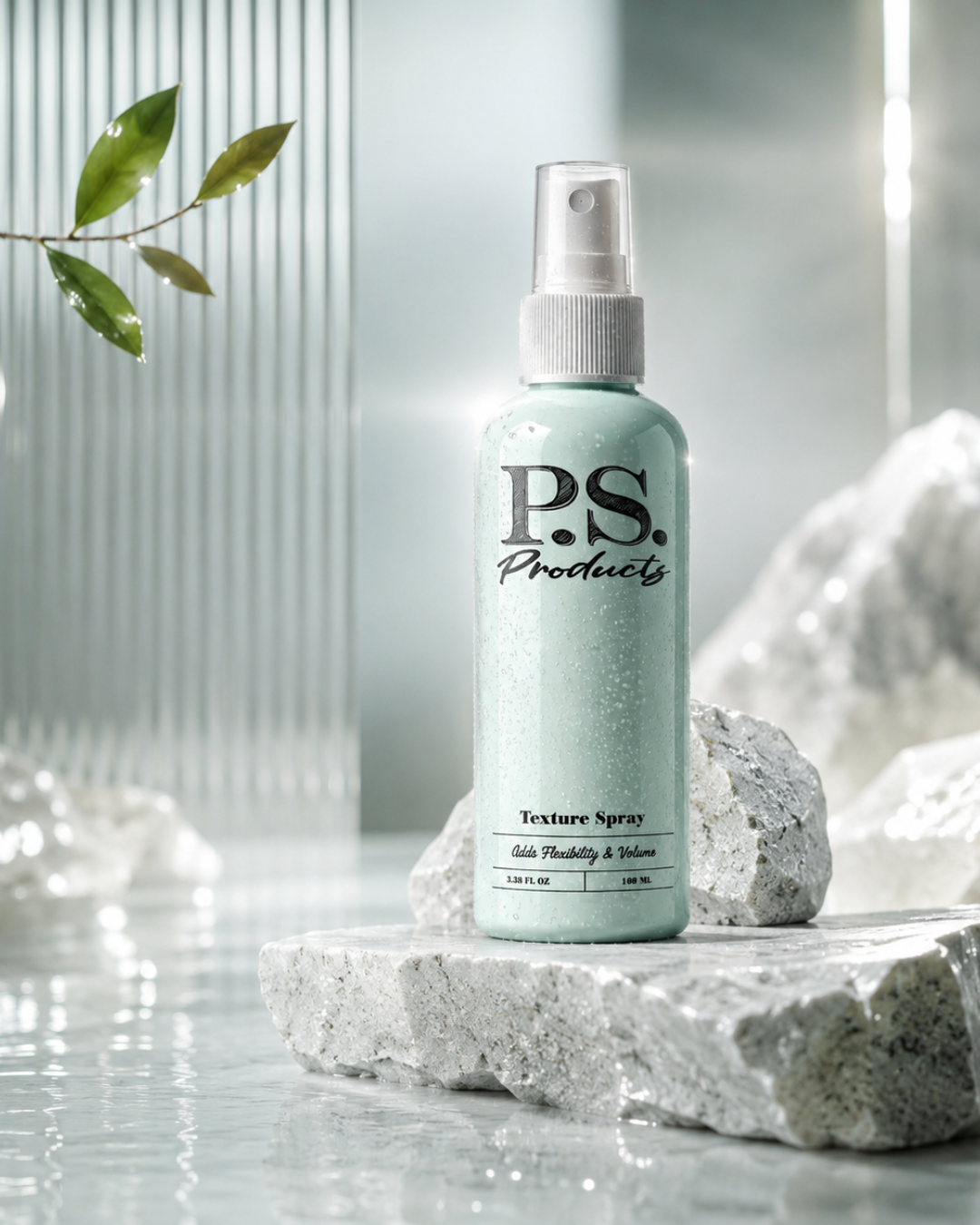 P.S. Texture Spray