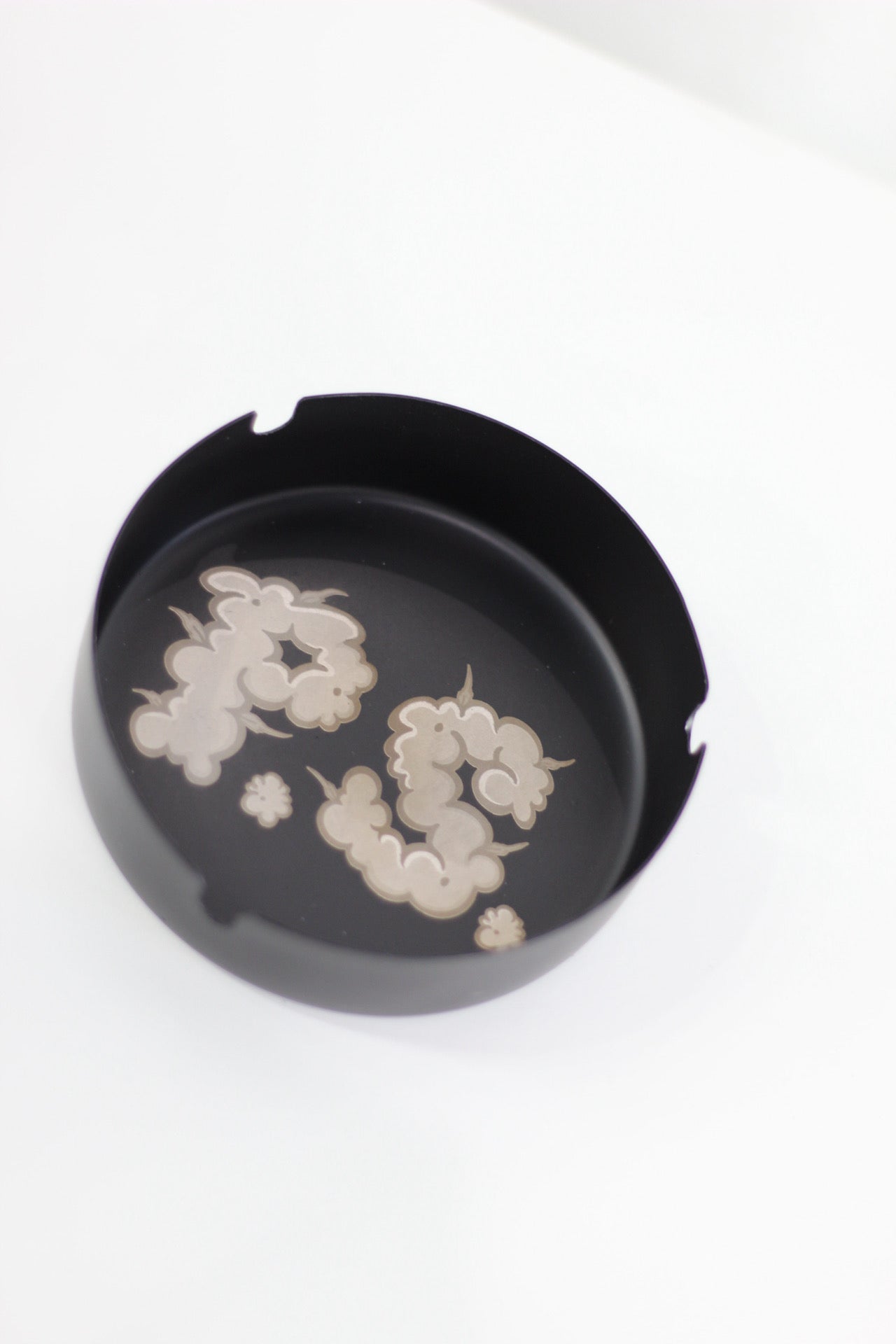 P.S. Ashtray