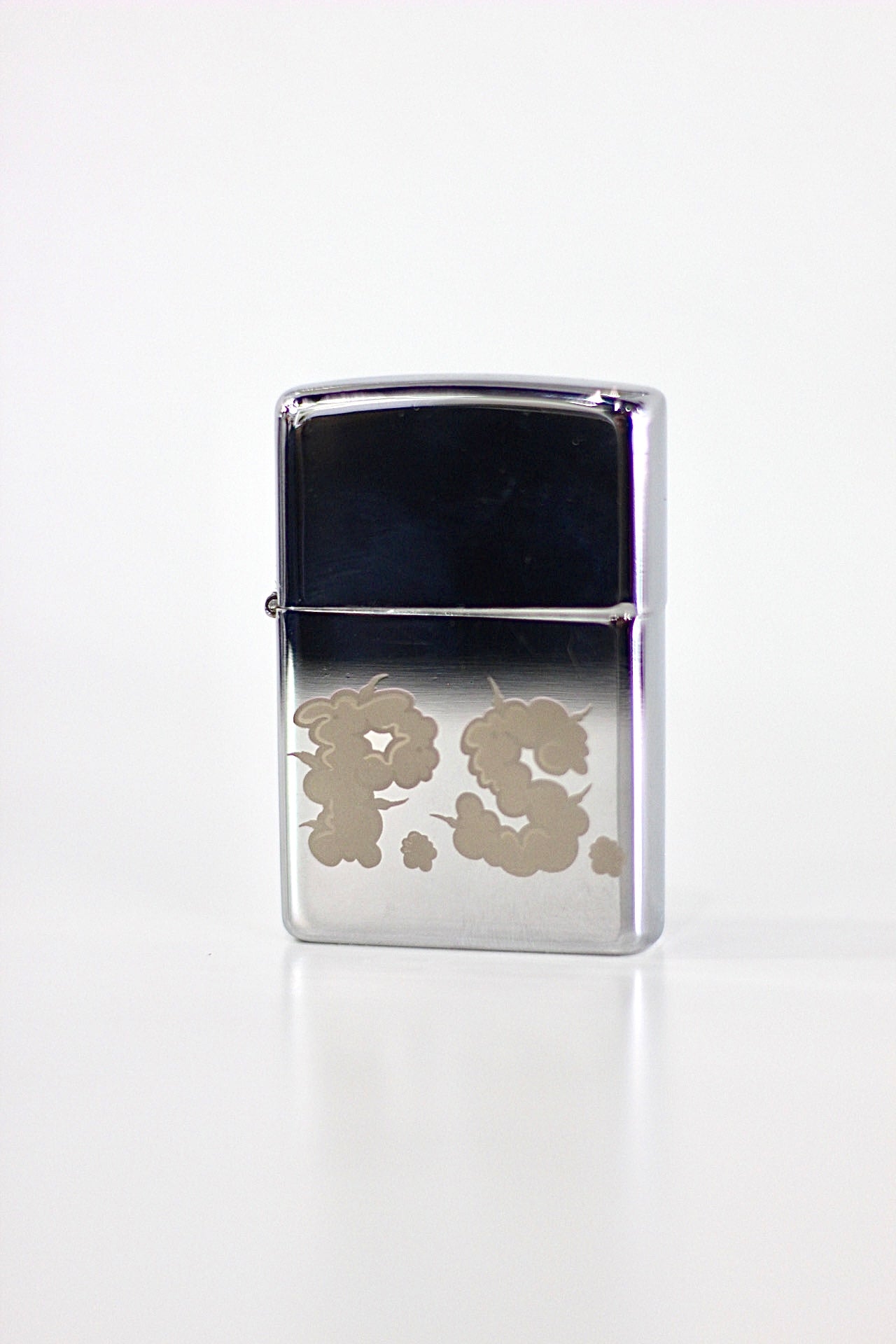P.S. Lighter