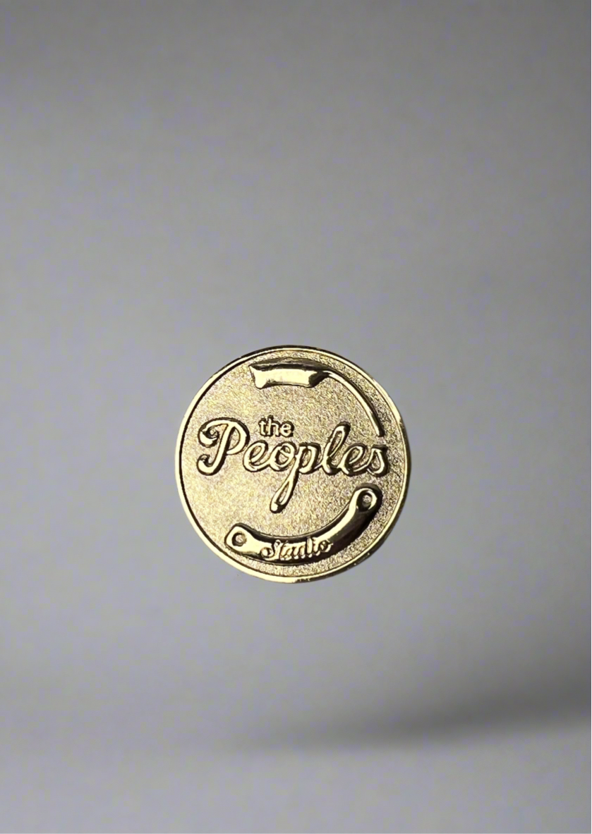 P.S. Coin