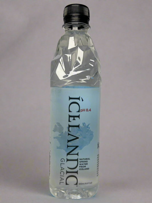 Spring Water