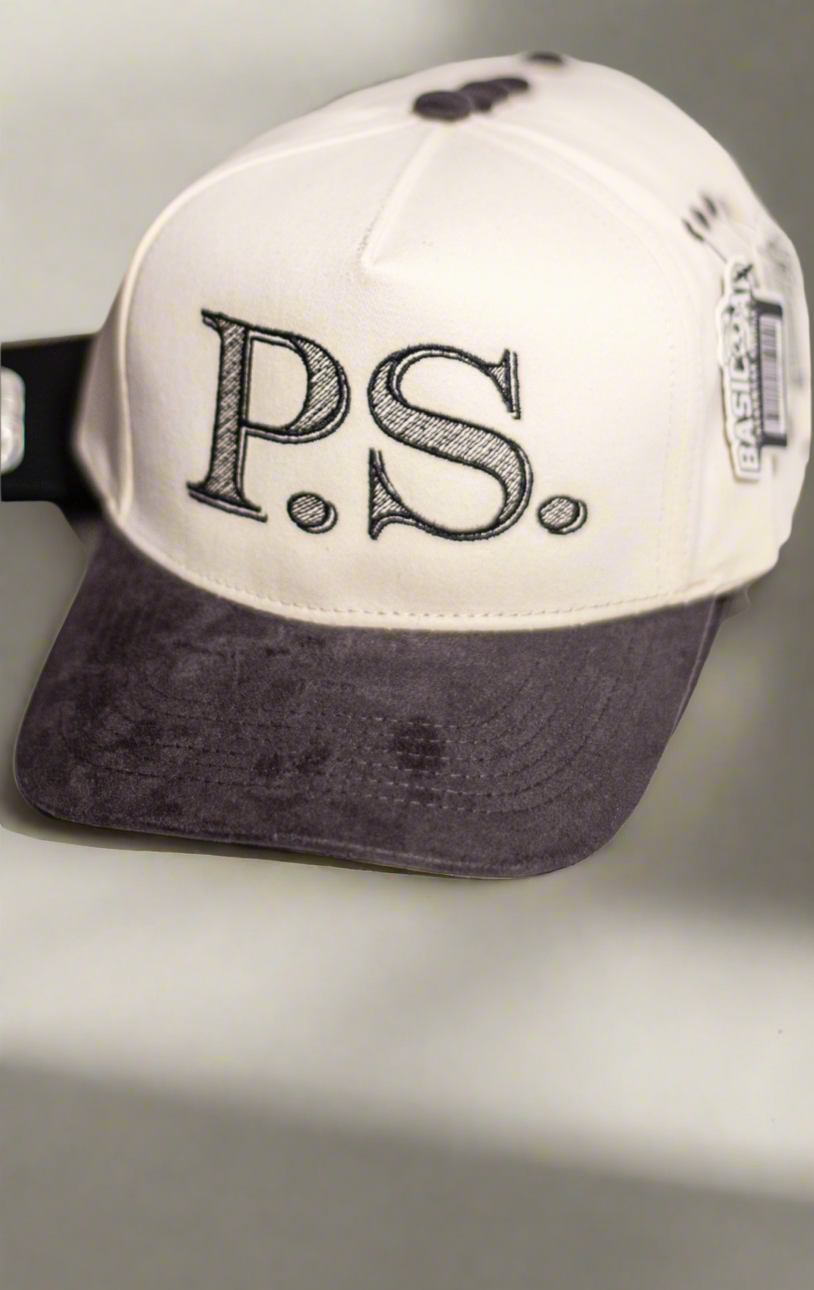 P.S. SnapBack