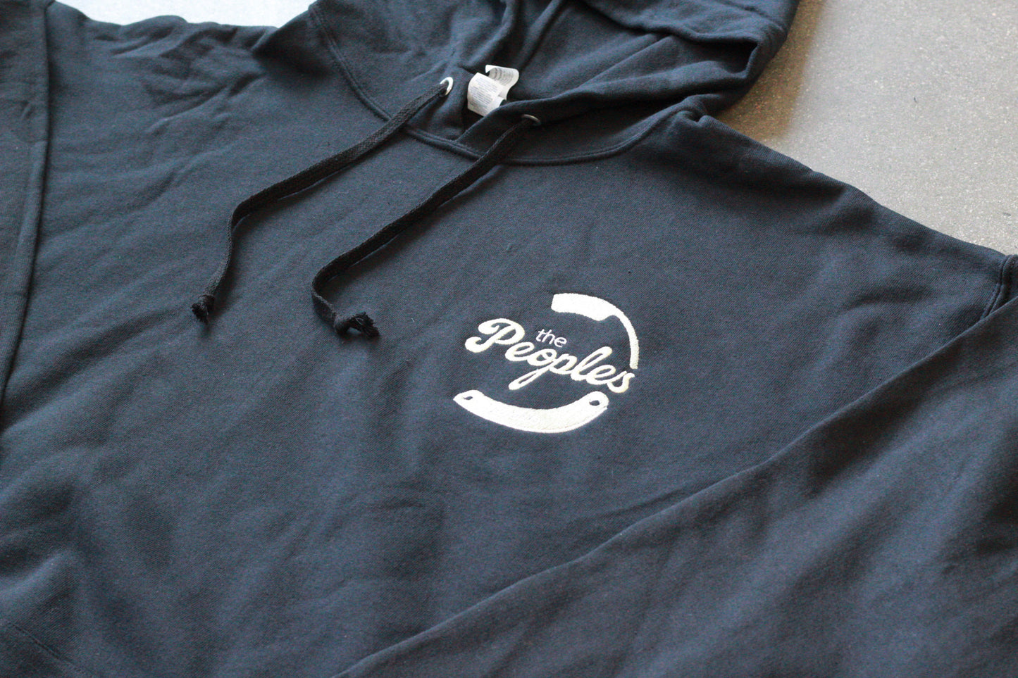 P.S Hoodie