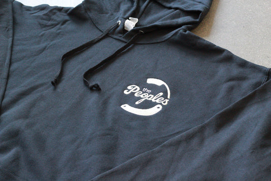 P.S Hoodie