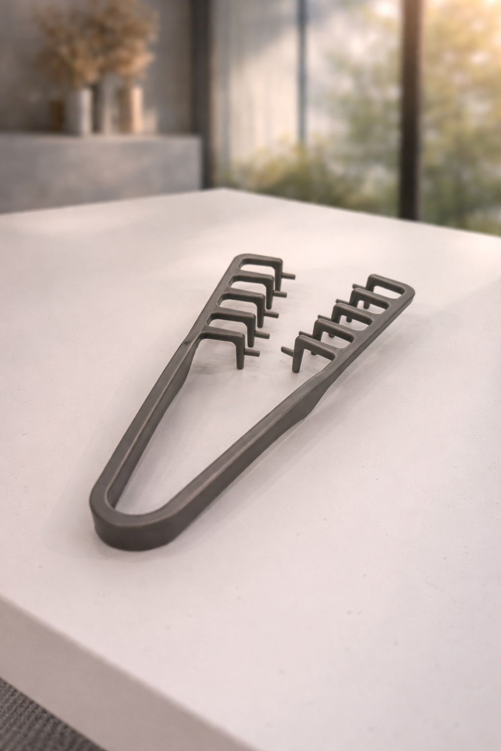 Texture Comb