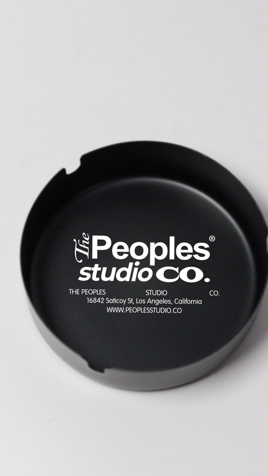 P.S. Ashtray