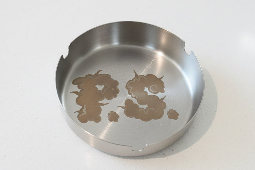 P.S. Ashtray