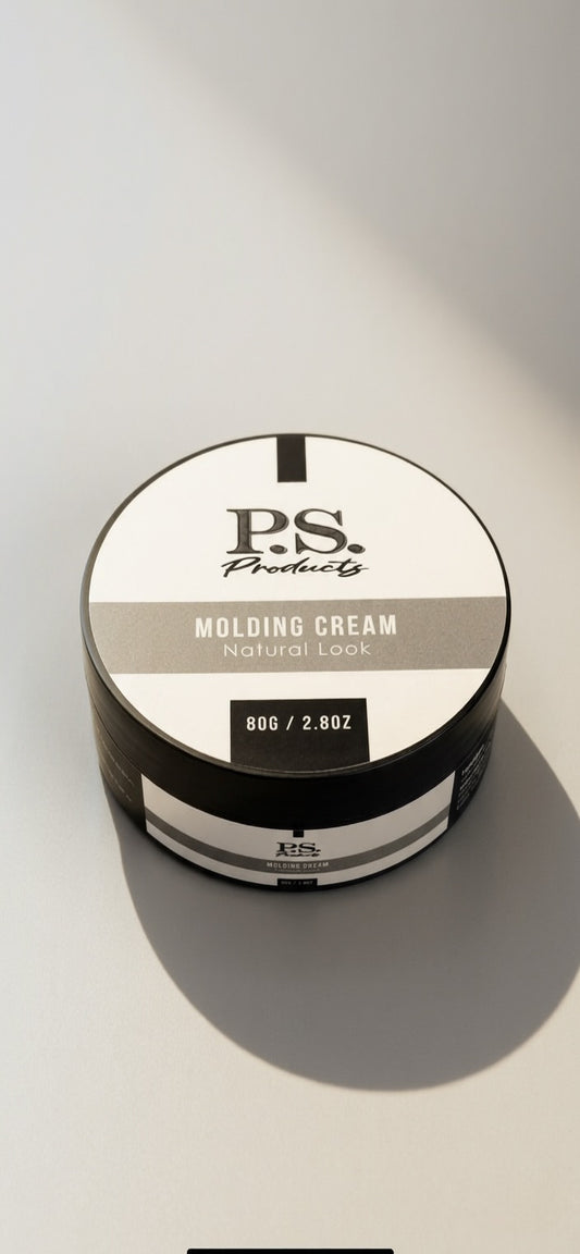 P.S. Molding Cream
