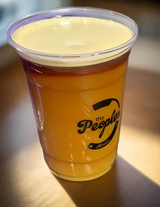 Nitro Cold brew