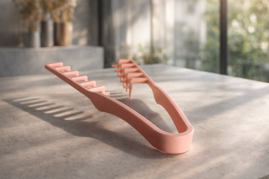 Texture Comb