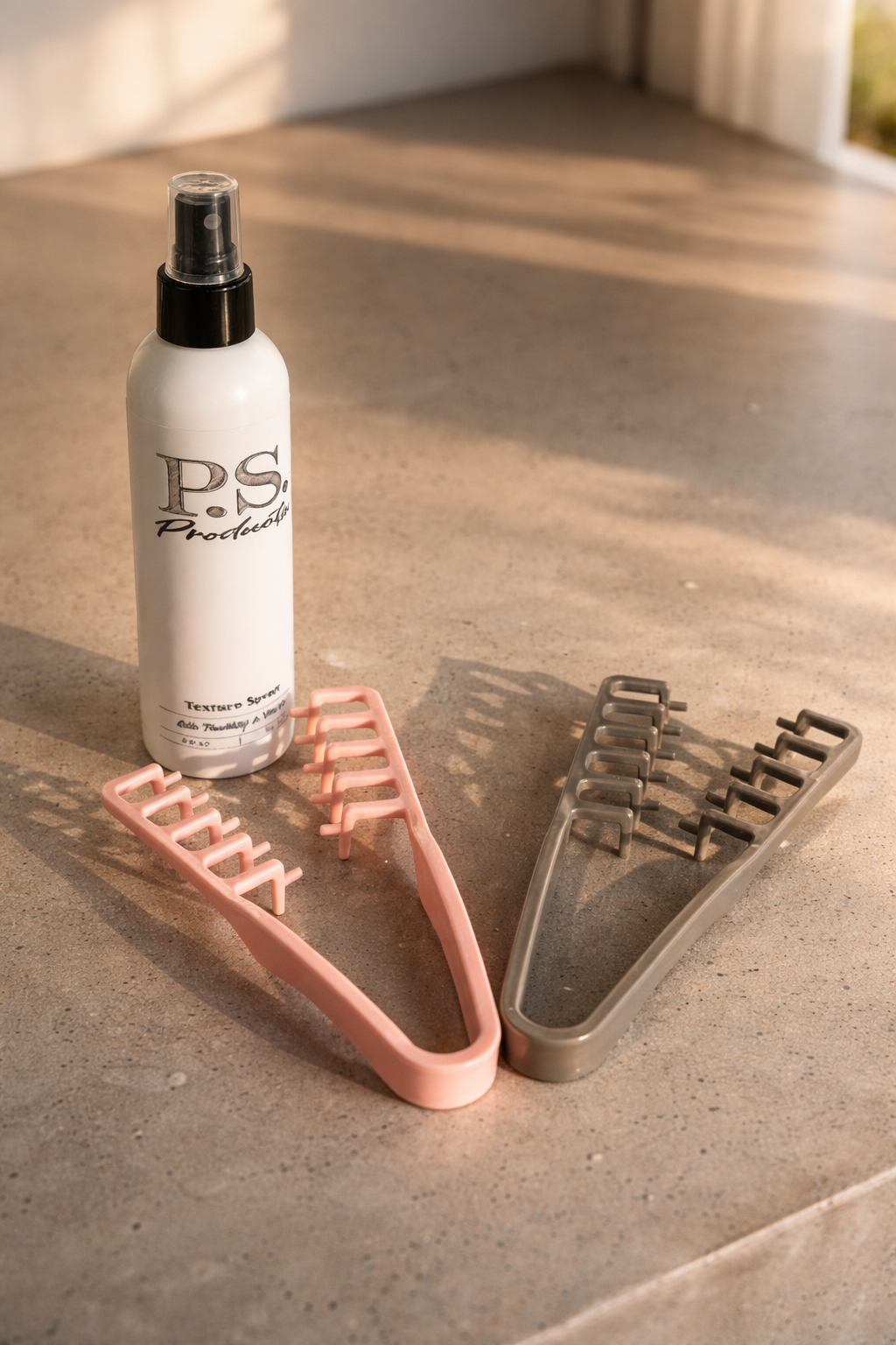Texture Comb
