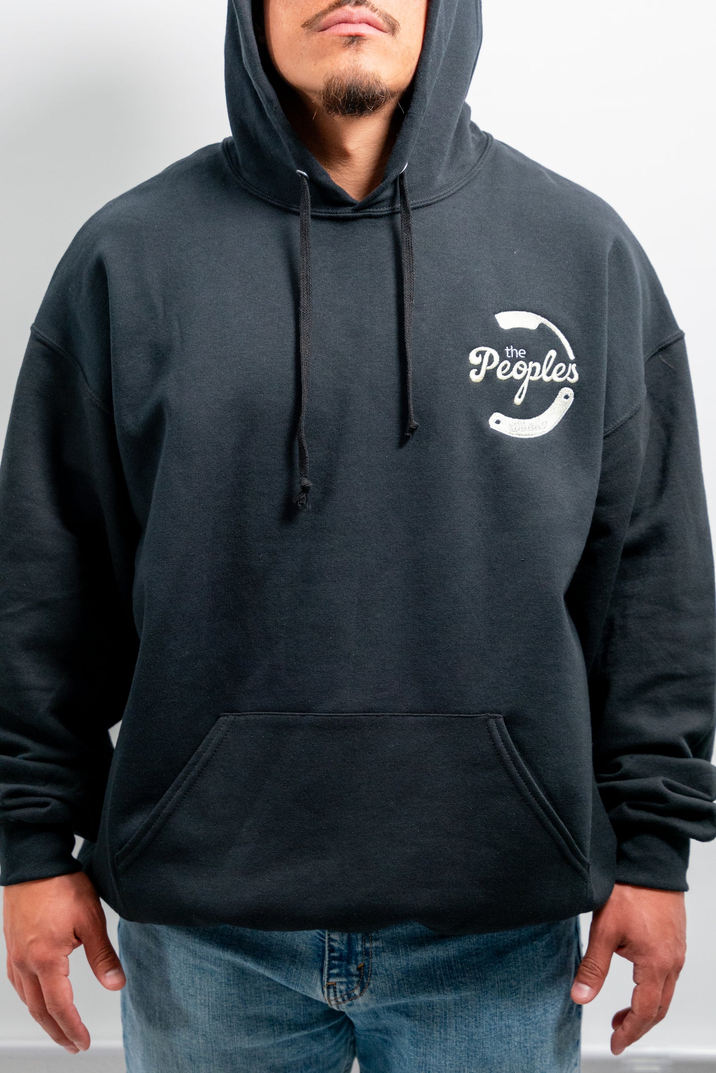 P.S Hoodie