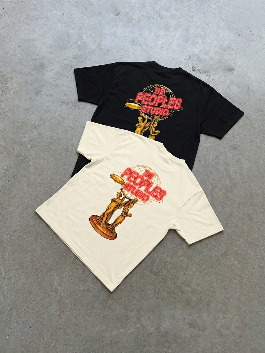The World Is Ours (pre-order only)