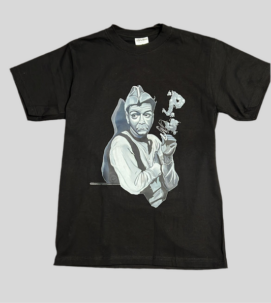 P.S. Cantinflas Tee