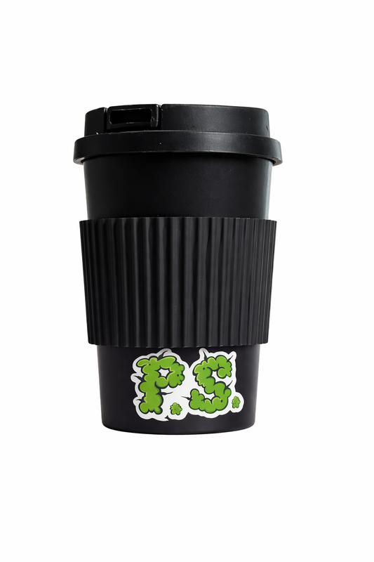 420 Coffee Cup