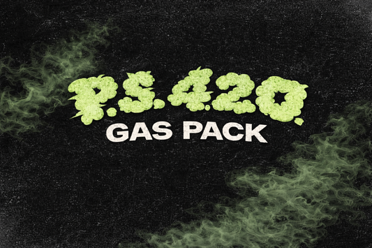 P.S. 420 bundle