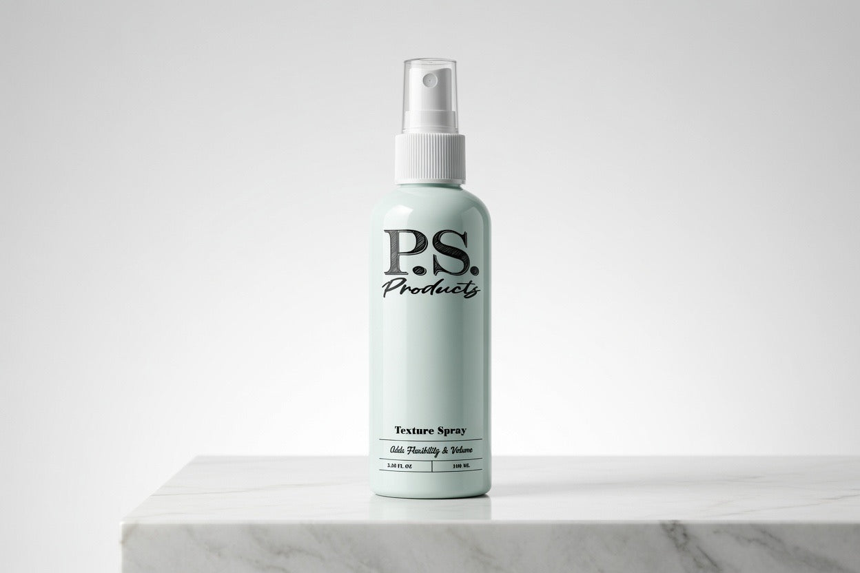P.S. Texture Spray