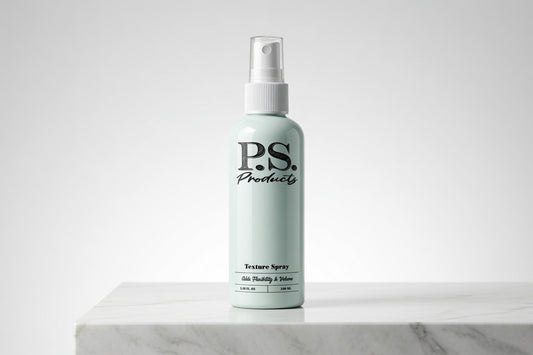 P.S. Texture Spray