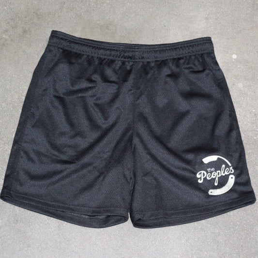 P.E. Shorts